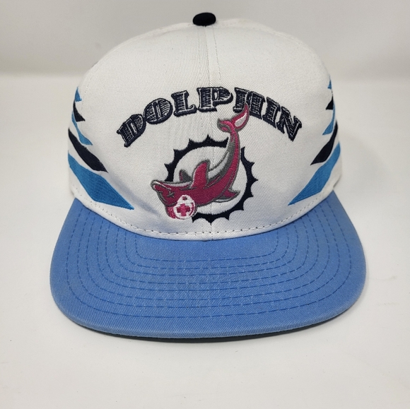 Pink dolphin hat shop
